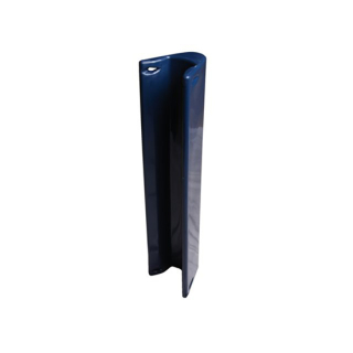 Talamex Bug-V-Fender 14x60cm blau 79316420