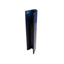 Talamex Bug-V-Fender 14x60cm navy 79316430