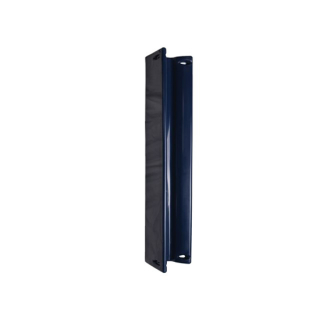 Talamex Bug-V-Fender 14x60cm schwarz 79316440