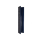 Talamex Bug-V-Fender 14x60cm schwarz 79316440