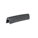 Talamex Bug-V-Fender 14x60cm anthrazit 79316460