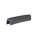 Talamex Bug-V-Fender 14x60cm anthrazit 79316460