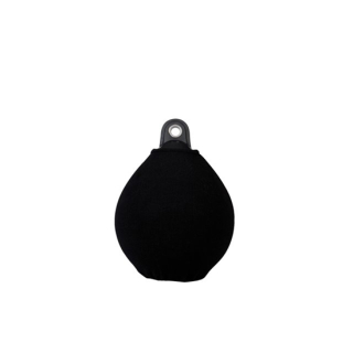 Talamex Kugelfender-Bezug 55 schwarz 79185155