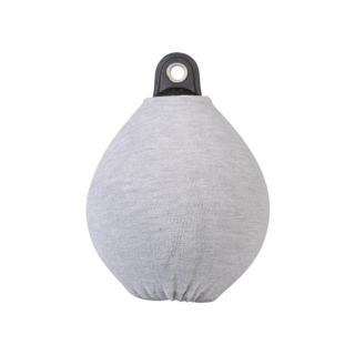 Talamex Kugelfender-Bezug 55 grau 79185255