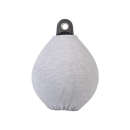 Talamex Kugelfender-Bezug 55 grau 79185255