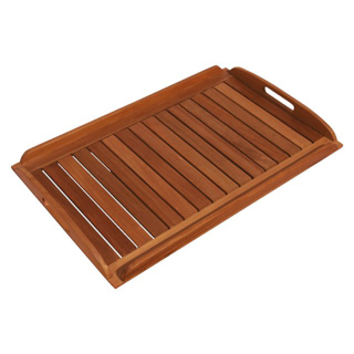 Eude Teak Tablett 58x38cm 75880001