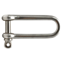 Talamex Schäkel Form D lang 8mm 8557008