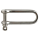 Talamex Schäkel Form D lang 8mm 8557008