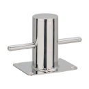 Talamex Poller Edelstahl AISI 316 Ø 60mm 66347071
