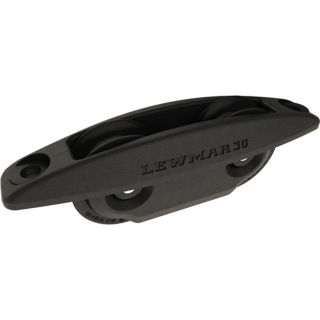Lewmar 29901362BK 30mm SC Through Deck Tan 65567772