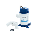 Albinus Kasetten Bilgepumpe 750GPH 24V 17348072