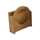 Eude Becherhalter klappbar 11.7x13x11cm 94398125