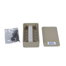 Talamex Verbindungsdose Typ Jb3P Kunststof 14517103