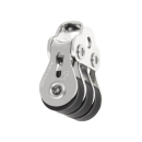 Ronstan RF15302 S15 BB Block,Triple (No Shackle) 65500210