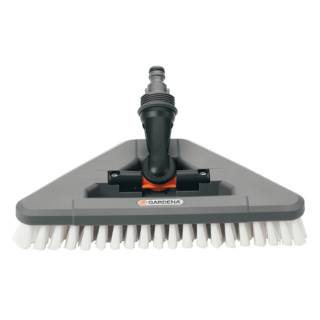 Gardena Schwenkschrubber-Kombi 17807147