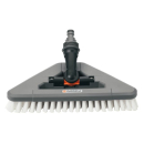 Gardena Schwenkschrubber-Kombi 17807147