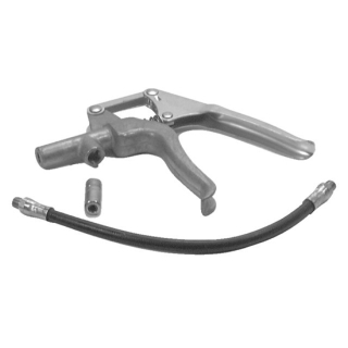 Quicksilver Fettpresse 98100111