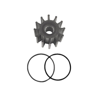 Talamex Neoprene Inboard Impeller Spline-Drive mit Dichtung 17200178