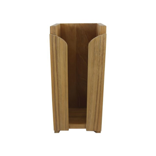Eude Flaschen- und Becherhalter 11.5x25.5x11cm 94398112