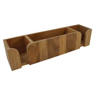 Eude Becher- und Tassenhalter mit Lagerreagl 40x10x9cm 94398114