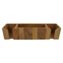 Eude Becher- und Tassenhalter mit Lagerreagl 40x10x9cm...