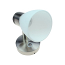 Talamex LED Kabinenleuchte 10-30V 3000K dimmbar mit USB-C...