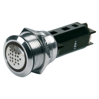 BEP Alarm 12V mit Kontrollleuchte 14528026