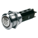 BEP Alarm 24V mit Kontrollleuchte 14528027