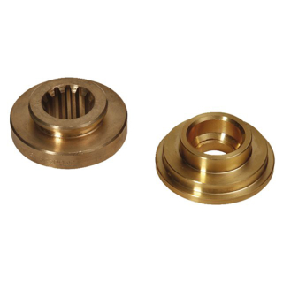 Quicksilver Hardware Kit 98000263