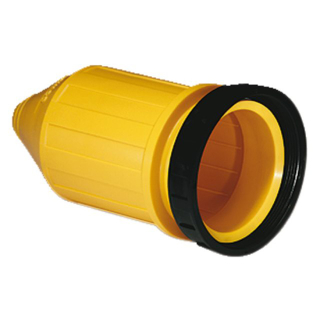 Marinco Schutzkappe für Landstromstecker 230V/32A 14513188