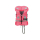 Besto Racingbelt 100N Kind pink 20416004