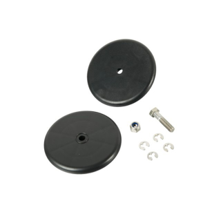 Whale AS4412 Clamping Plate Kit Gusher Titan 17540065