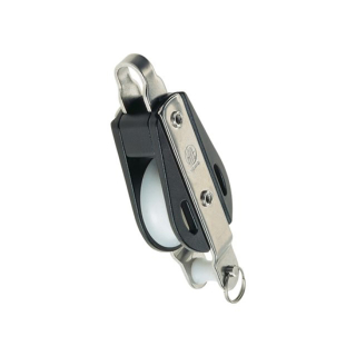 HYE Einzelblock Bow Hundsfott 14mm 65431014