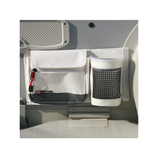 Gnautics Cockpit-Tasche Regatta 91102304