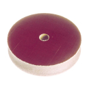 HYE Tauscheibe Tufnol 50mm für Tau 12mm 65930050