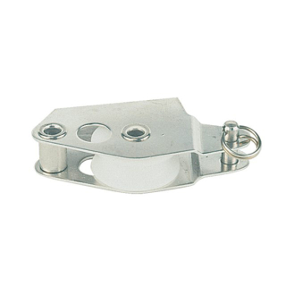 Ronstan RF341 Einzelblock Klemme Hf 65503341