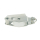 Ronstan RF341 Einzelblock Klemme Hf 65503341