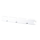Talamex Pontonfender 100x12x7cm weiß 79411005