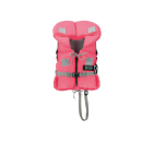Besto Racingbelt 100N Junior pink 20416005