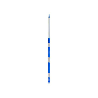 Weyer Stiel Aluminium teleskop 80-150cm 33322112