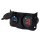 Talamex Schalttafel Wave Add-on mit 2fach USB und Volt- und Amperemeter 14576016