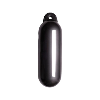 Talamex Dropfender 4 anthrazit Ø 24cm 79117845