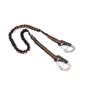 Besto Elastic Lifeline 2 double action hooks 20613112