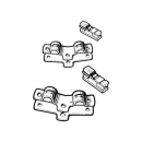 Ultraflex K32 Verbindungsset für C22 75232662