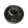 Wema Silber-Serie Anzeige Voltmeter 12V schwarz 21352102