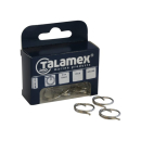 Talamex Ringsplint 2.00x23mm 87911214