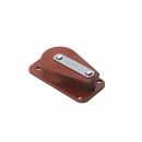 Barton Fussblock Tufnol 664mm Scheibe für Tau 16mm...