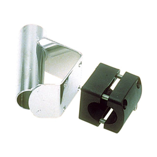 Nawa Flaggenstockhalter 25mm 28313000