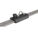 Ronstan RC72505 S25 T-Track Slide, Saddle, Plunger Stop...