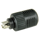 Marinco Connect Pro Combo 3 Wire Plug & Connector...